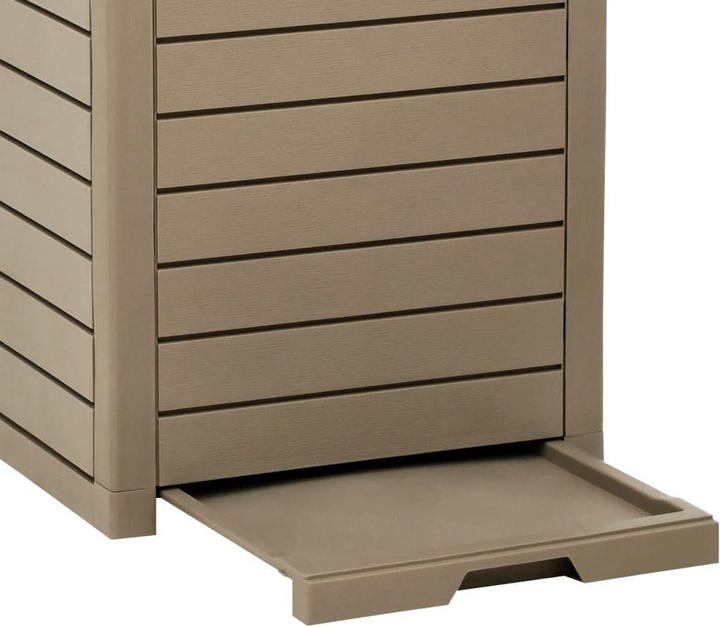 Produktbild VidaXL Darci (118 l)