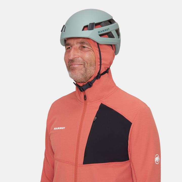 Produktbild Mammut Madris Light ML Hooded Jacket Men (XXL)