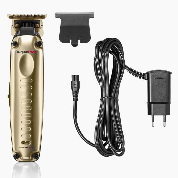 Immagine prodotto BaByliss Pro Babyliss 4Artists Lo-Pro Trimmer Oro