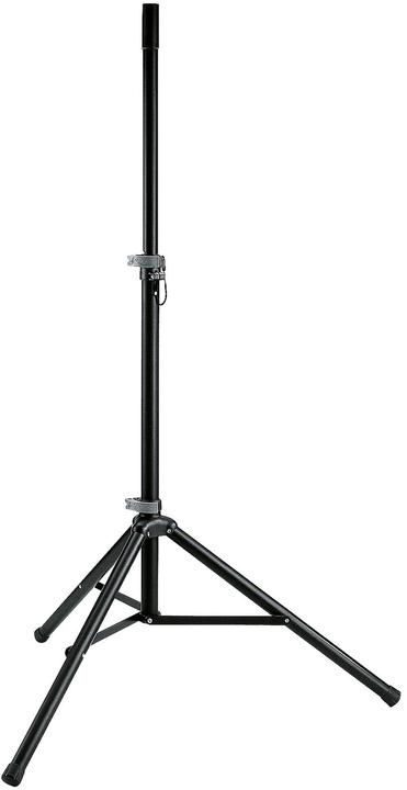 Produktbild K&M 21450B Lautsprecherständer (1 Stk.)