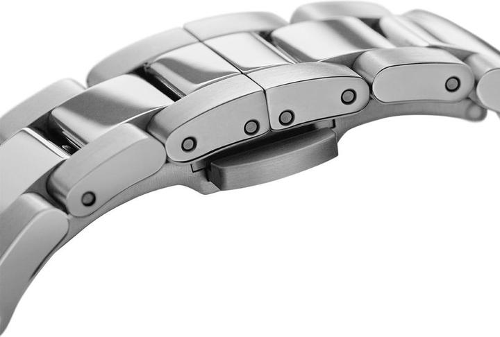 Produktbild Daniel Wellington Iconic Link White Silver (32 mm) (Analoguhr, 32 mm)