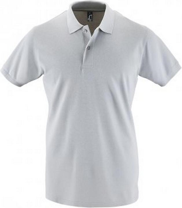 Sols Mens Perfect Pique PoloShirt Kurzarm
