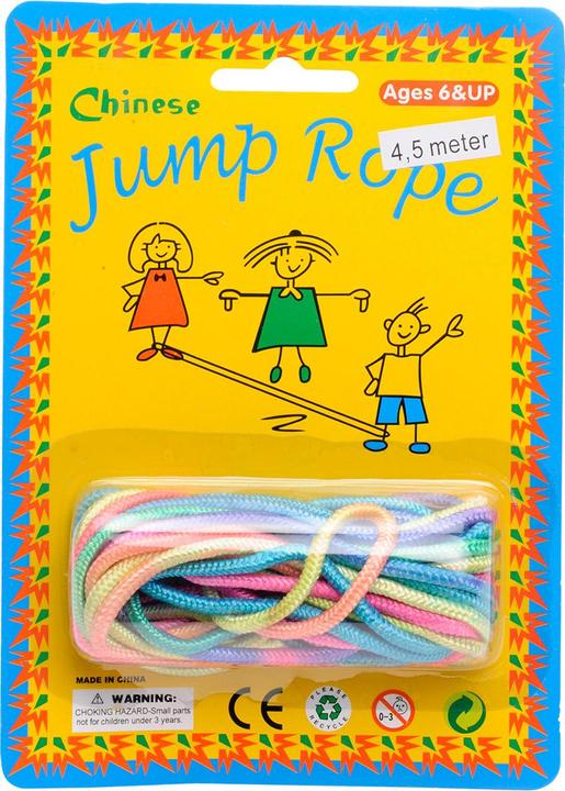 Image du produit Caoutchouc à sauter