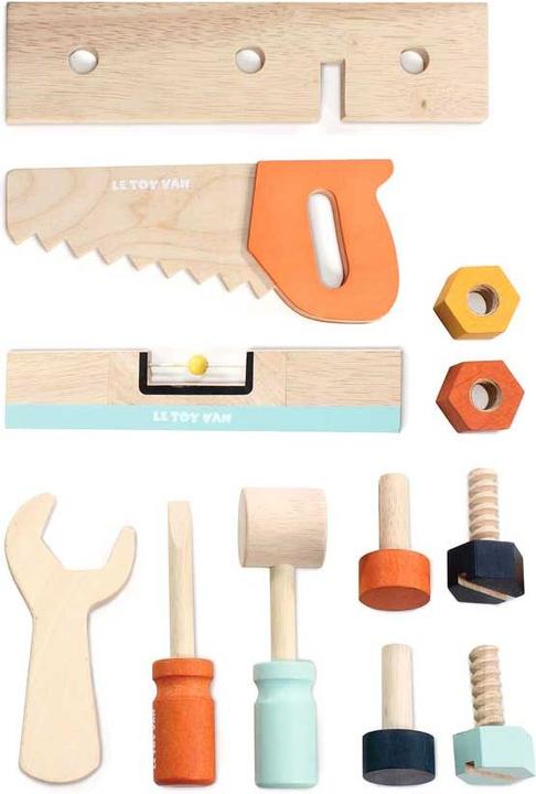 Image du produit Le Toy Van Établi grand
