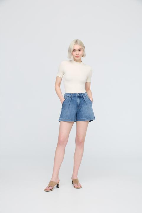 Produktbild Du/Er Performance Denim Lite Pleated (M)