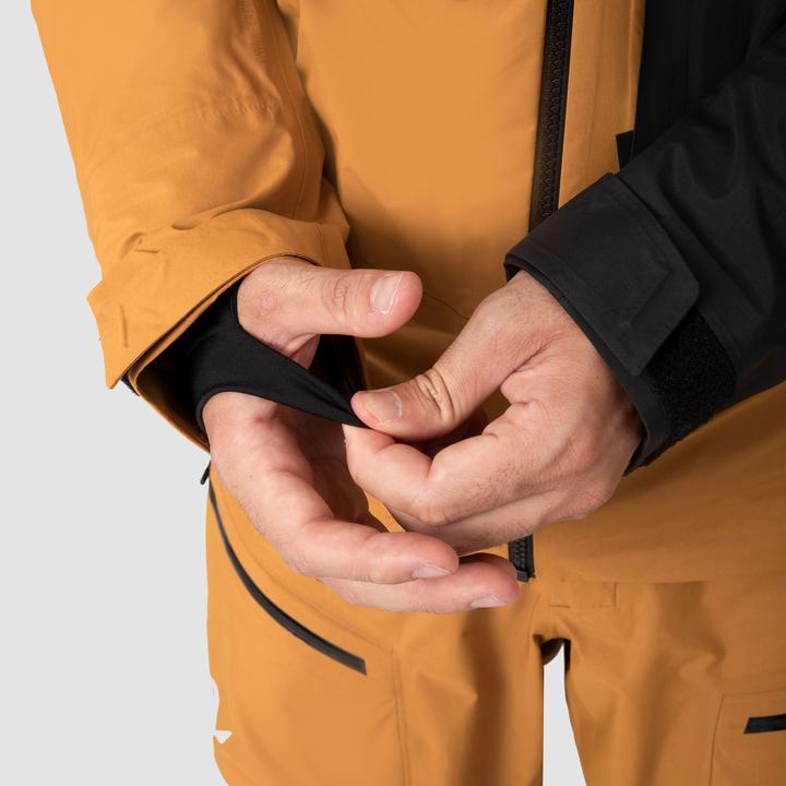 Image du produit Salewa Veste Sella 3L Powertex (W50/L30)