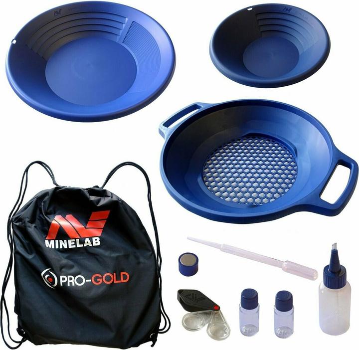 Minelab PRO-Gold
