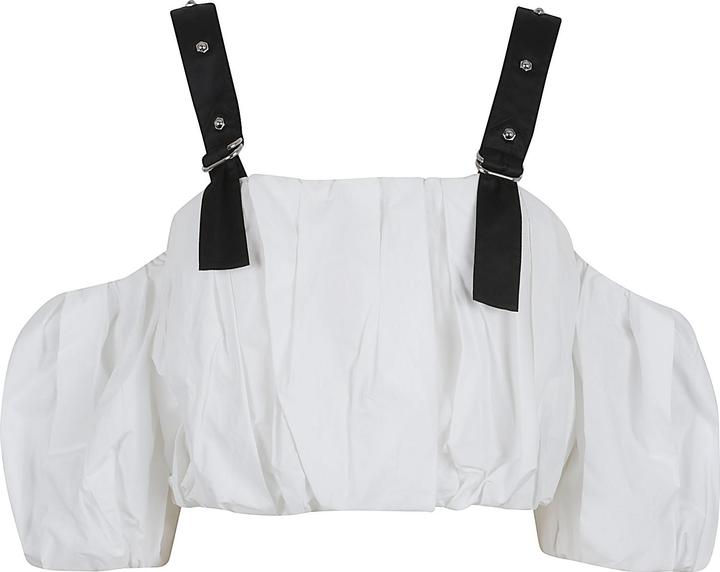 Produktbild Pinko Top White (XS)