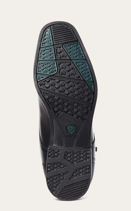 Image du produit Ariat bottes d'équitation palisade (38)
