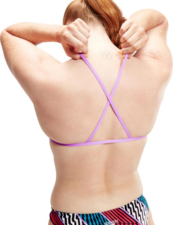 Immagine prodotto Speedo Allover Digital Cross Back Cro (W32/L36)