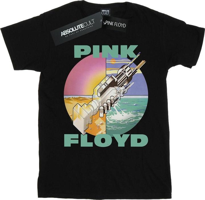 Produktbild Pink Floyd Wish You Were Here TShirt (S)