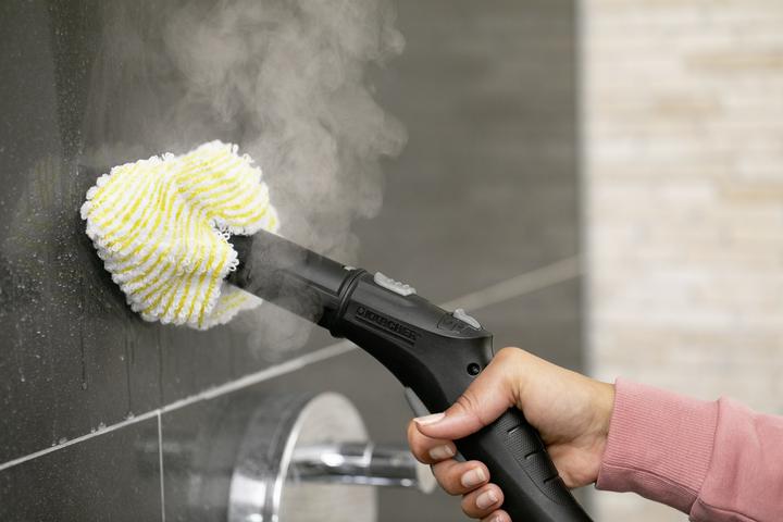 Actual product image Kärcher SC 4 EasyFix (3.50 bar, 2000 W)