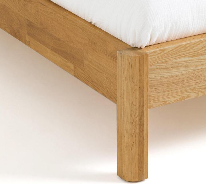 Actual product image La Redoute Interieurs Zulda (160 x 200 cm)