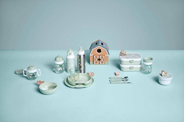 Produktbild Mepal Mio Kinderset