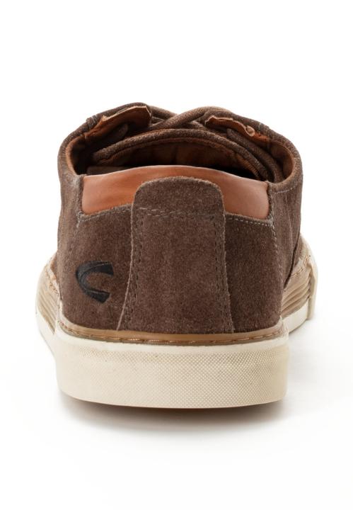 Produktbild Camel Active Halbschuh split TAUPE (50)