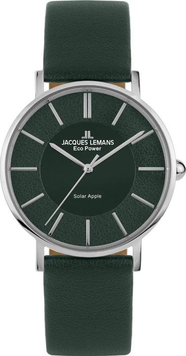 Produktbild Jacques Lemans Unisexuhr Classic (Analoguhr, 38 mm)