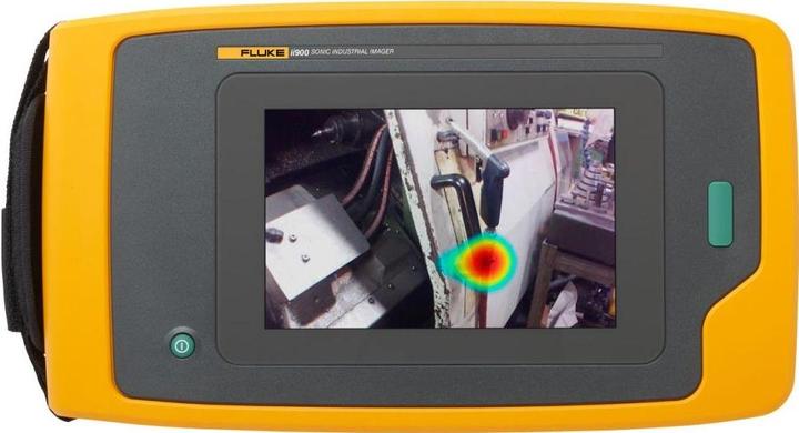 Image du produit Fluke Industrie-Schallkamera