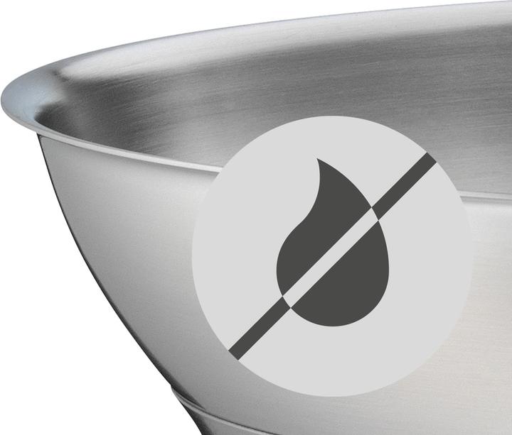 Immagine prodotto WMF Wok (32 cm, Wok, Acciaio inossidabile)