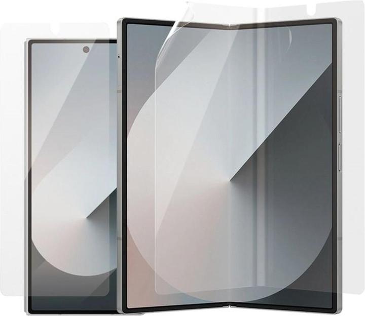 Immagine prodotto PanzerGlass Vetro temperato e pellicola (1 Pezzo/i, Samsung Galaxy Z Fold6)