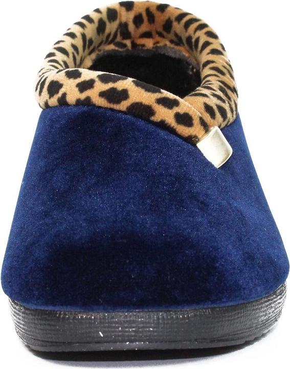 Image du produit Lunar Chaussons Paloma Motif léopard (38)