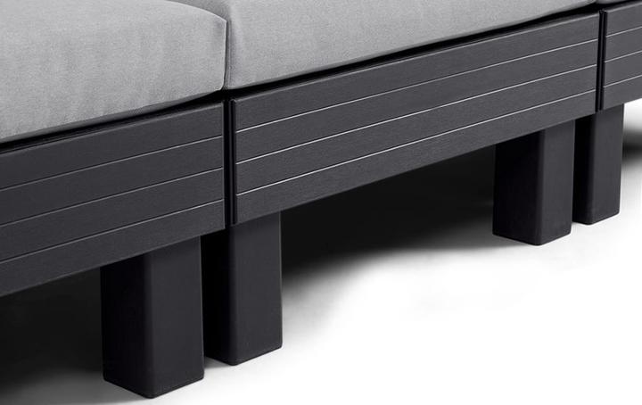 Produktbild Keter Gartenmöbel-Set