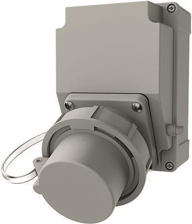 Actual product image Mennekes Socket outlet combination (CEE 16/3, CEE 32/5)