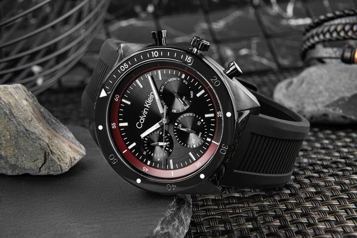 Image du produit Calvin Klein CK Flex Herrenuhr 25200467 + BOX