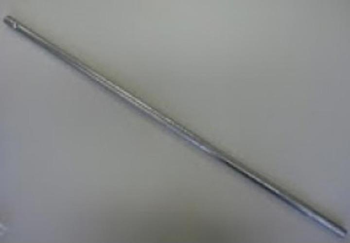 Hudora 1 obere Stange ∅ 25 mm, 104 cm lang (EOL)