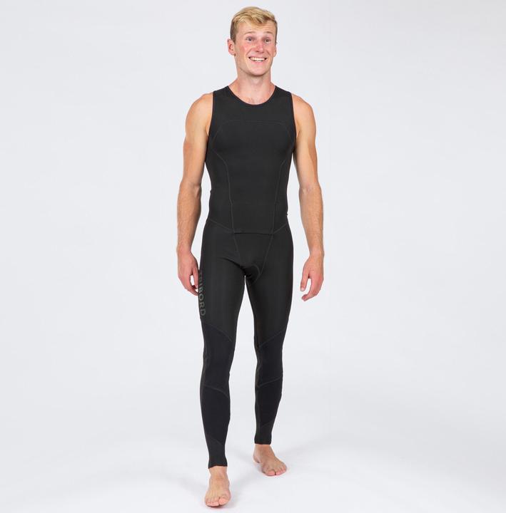 Actual product image Tribord Long John (2 mm, S)