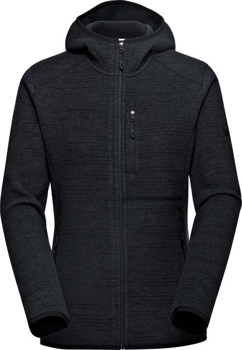 Mammut Arctic IV ML Hooded Jacket Women