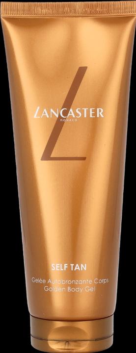 Image du produit Lancaster Gel Clean Body (Gel autobronzant, 125 ml)