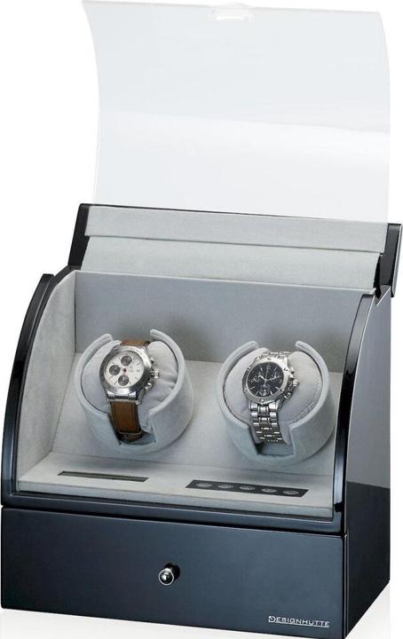 Immagine prodotto Designhütte Watchwinder Basilea (2 x)