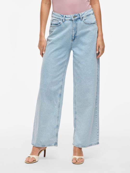Image du produit Vila Jeans taille haute large (W44/L30)