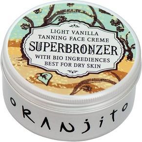 Produktbild Oranjito Bio Light Vanilla (Sonnencreme, 50 g)