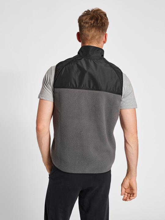 Produktbild hummel Lgc Charley Fleece Waistcoat (S)