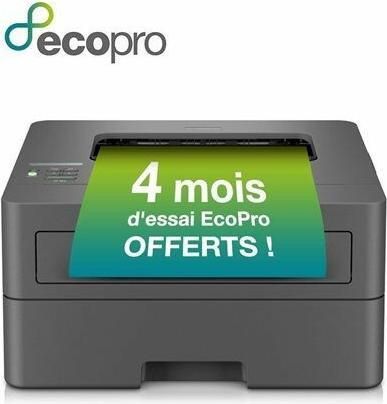Immagine prodotto Brother DCP-L2627DWE (Laser, Bianco e nero)
