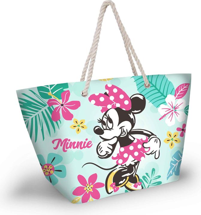 Karactermania Soleil Beach Bag Tropic