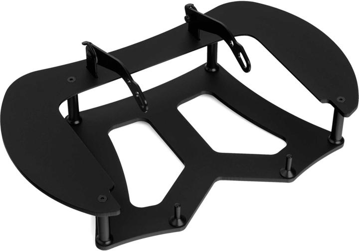 Actual product image Kavan V20 Senderpult - Schwarz