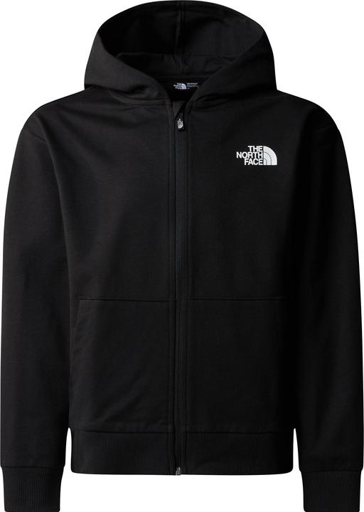 Immagine prodotto North Face G Felpa con cappuccio oversize light (XXL)