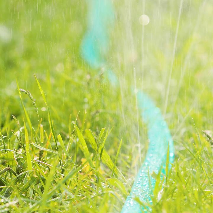 Produktbild Relaxdays Bewässerungsschlauch 5m (5 m)