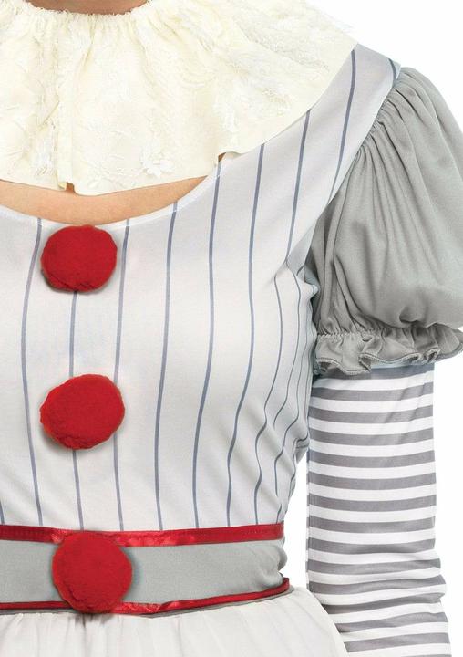 Image du produit Leg Avenue Clown Terrifiant (XL)