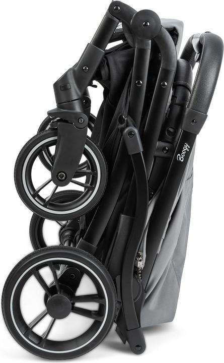 Actual product image Osann Sports stroller Boogy Monster