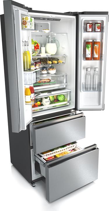 Image du produit Hisense RF632N4WIE (485 l)
