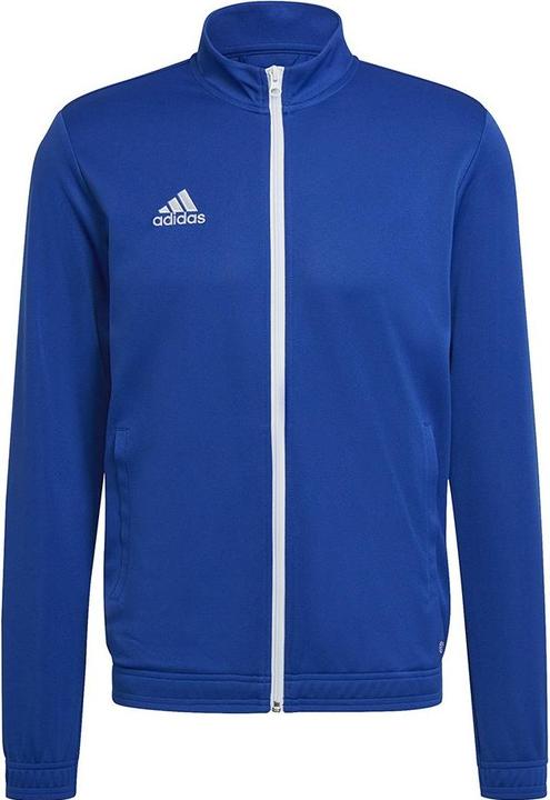 Produktbild adidas Entrada 22 Trainingsjacke Herren (XL)