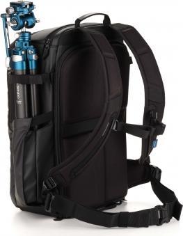 Actual product image Tenba Solstice v2 20L Backpack (Photo backpack, 20 l)