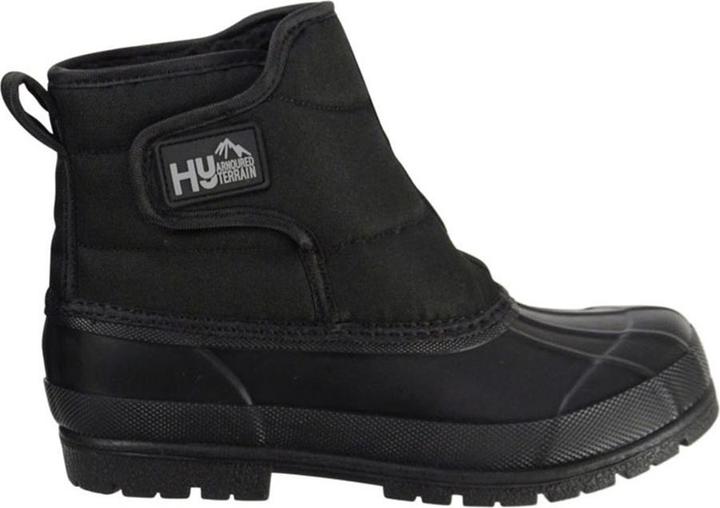 Actual product image Hy Land Work boots (44.5)