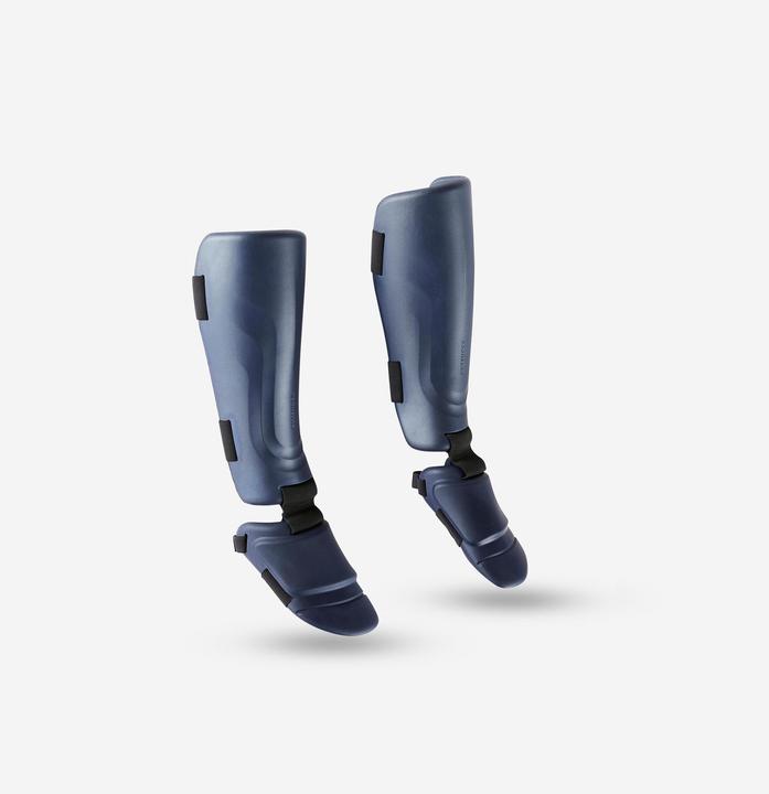 Immagine prodotto Domyos Parastinchi per piedi kickboxing (L)