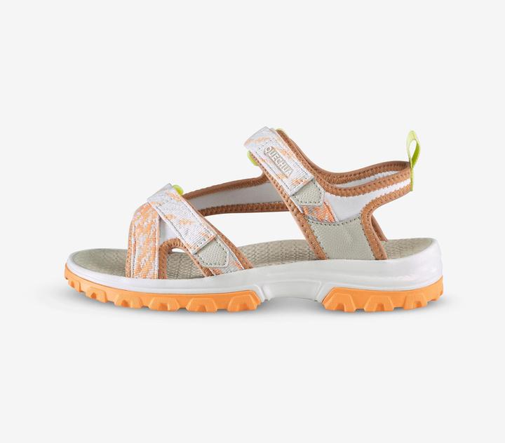 Immagine prodotto Quechua Sandalen Kinder Wandern - NH500 beige (31)