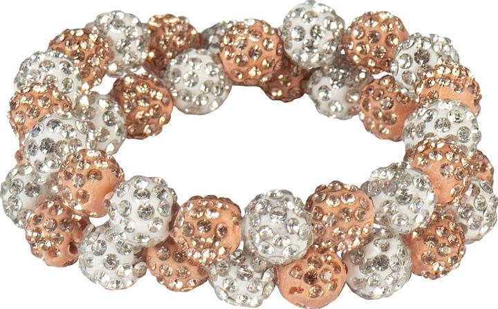 Silber, Pink