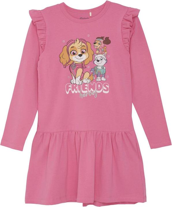 Produktbild Minymo Paw Patrol Kleid (104)